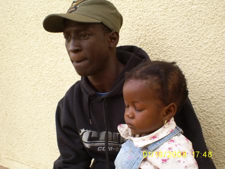 aliou
